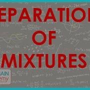 Different Methods For Separation Of Mixtures Handpicking Sieving Magnetic Separation