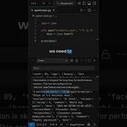 Python Trick To Instantly Organize Your JSON Data