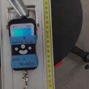 Centripetal Force Lab Data 9