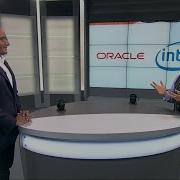 Oracle Exadata X8M With Intel Optane DC Persistent Memory
