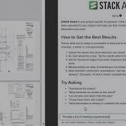 STACK Assist AI Powered Plan Review In Seconds