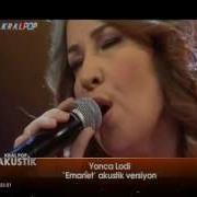 Yonca Lodi Emanet Kral Pop Akustik