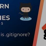 What Is Gitignore File How To Use Gitignore Learn Git Series