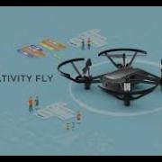 Ryze Tello Edu Drone Dji