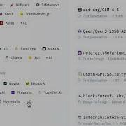 Hugging Face API SambaCloud For Fast AI Inference