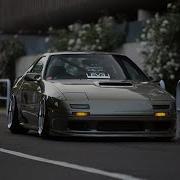 Interworld Rapture RX 7 FC Drift Edit