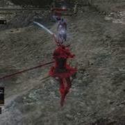 DARK SOULS III EPIC DODGE