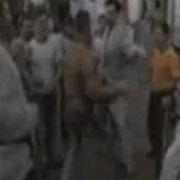 Borat Dance