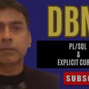 PL SQL Команды SQL Plus СУБД SQL Plus Oracle Явный курсор Курсор Блок PL SQL