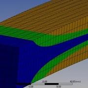 Beam Design Optimization Using Ansys Workbench