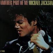 Michael Jackson Another Part Of Me Extended Dance Mix