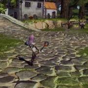 Dn Modding Mystic Skills