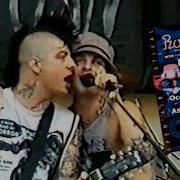 Rancid St Goarshausen 20 06 1998 TV Live Interview