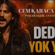 Dediki Yok Yok Emrah I Cem Karaca Cover