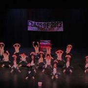 EWU Alpha Phi 2013 Lip Sync