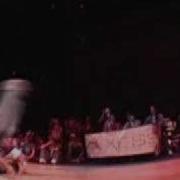Hat Trick BBoy Showdown