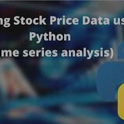 EXPLORING NETFLIX S STOCK PRICE DATA USING PYTHON EDA ON TIME SERIES DATA