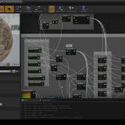MAWI Aditional Layer Creation With A Procedural Work