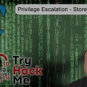 TryHackMe Linux Privilege Escalation Stored Passwords OSCP Training