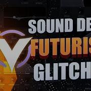 How To Sound Design Glitchy User Interface Sounds Using Vital