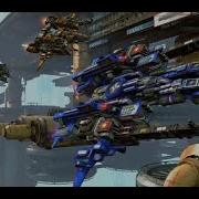 Trailer De Strike Vector EX