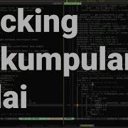 Pythonic 03 Melakukan Packing Sekumpulan Nilai Dalam List Belajar Python Tutorial Python