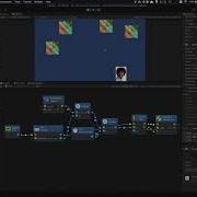 Unity 2020 Tutorial 19 Top Down 2D Introduction With Bolt