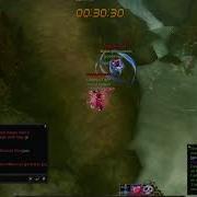 Cabal World Using Cheat Force Archer