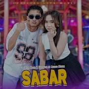 Diva Hani Sadewok Ft Ageng Music Sabar Official Live Music