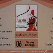 Hidayet Doğan Savaş Çocuğu