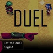 CrossCode Gameplay Part 42 Apollo Duel 2