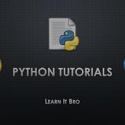 Python Tutorial 8 Increment Values