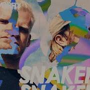 Snakehips Nicole Millar Empty Visualizer Helix Records