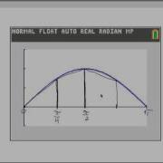 Trapezoidal Rule Example 1