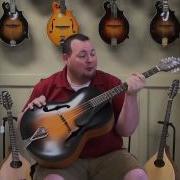 Weber Bitterroot Octar Featured Instrument Of The Week 14