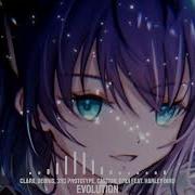 Nightcore Evolution Clarx Debris 3rd Prototype Castion EMDI Feat Harley Bird