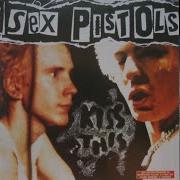 06 Did You No Wrong Sex Pistols HQ 320k