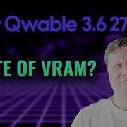 Qwable 3 6 27B Tested 16GB Local LLM Setup