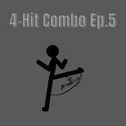 Pivot 4 Hit Combo Tutorial 5