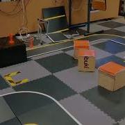 TurtleBot3 Obstacle Avoidance And Goto Goal 2