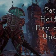PERISH Devlog Update 1