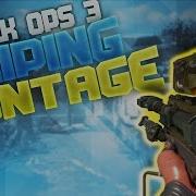 Multi Kill MONTAGE Black Ops 3