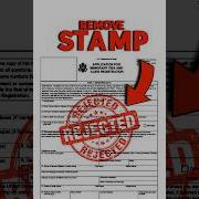 Best Way To Remove The Document Stamp In Photoshop Shorts