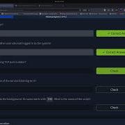 Enumeration TryHackMe WalkThrough