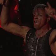 Rammstein Feuer Frei Live At Jimmy Kimmel Live HD