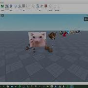 Nextbot Test