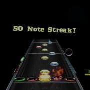 Great Animated Notes For GH3