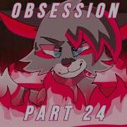 Obsession Ashfur Hawkfrost MAP Part 24
