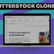 Shutterstock Clone Script With Advanced Features