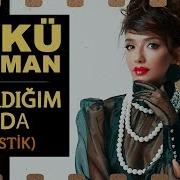 Ummadığım Anda Akustik Öykü Gürman